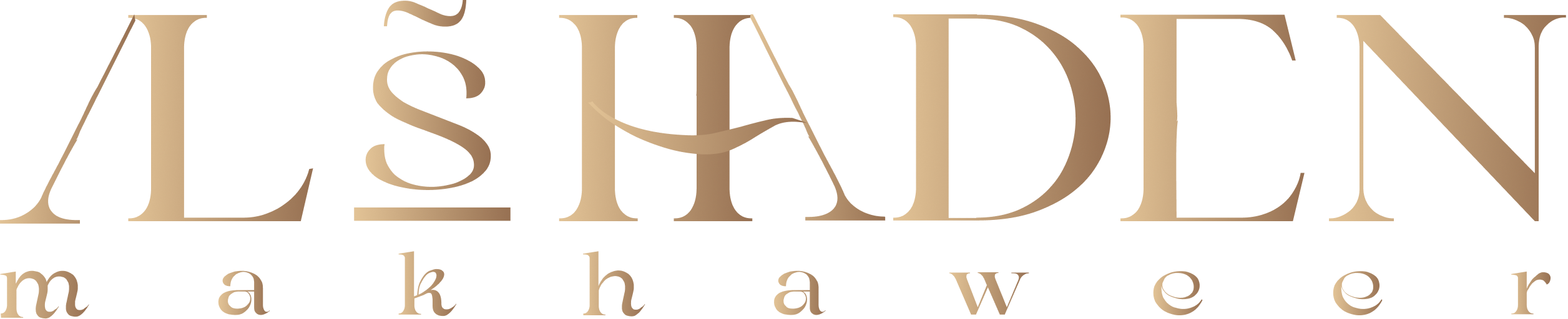 Shaden Logo